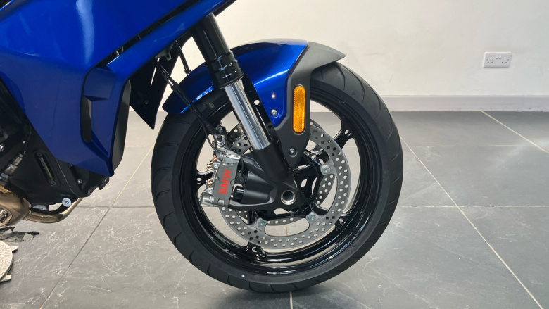 BMW R1300 RS SE ASA (25MY)